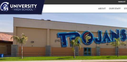 대입 준비 우수 CA지역 공립고는 어디?