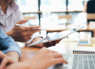 관심 높아지는 ‘리서치 프로젝트’ 과외 활동