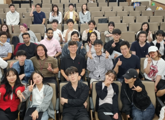 “데이터 분석해 세상에 기여” 한인 소프트웨어 해커톤 행사