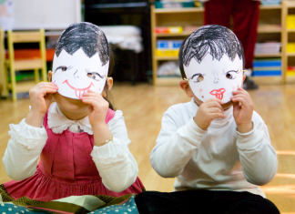 가주 유치원 교육 의무화한다…상원 통과 주지사 서명 남아