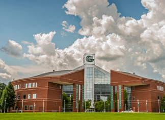 조지아귀넷칼리지 신입생 급증…한국 유학생도 증가