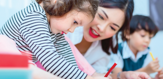 새 학년 새 학기 적응…자녀에게 특별한 공간을 제공하자