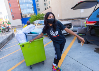 메트로 애틀랜타 대학생들 살 곳 없어 ‘고충’