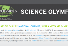 사이언스 올림피아드, 확실한 대학 합격 차별화 요소