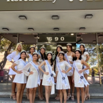 미스틴 고교생 홍보대사 13명 대표 선발