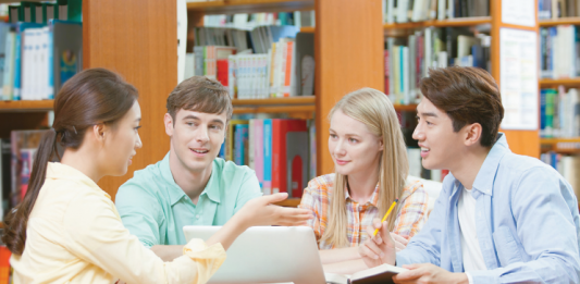 커뮤니티 칼리지에서 4년제 대학 편입 준비