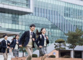 백투 스쿨과 자녀들의 고민 엿보기