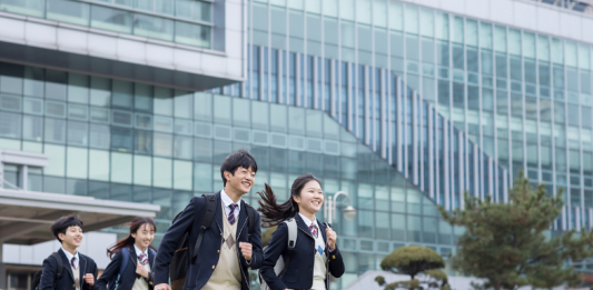 백투 스쿨과 자녀들의 고민 엿보기