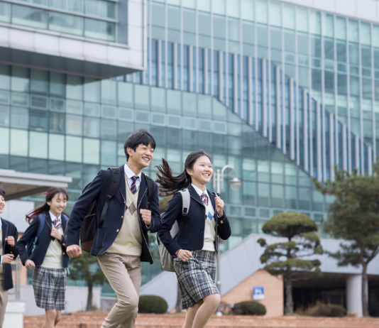 백투 스쿨과 자녀들의 고민 엿보기