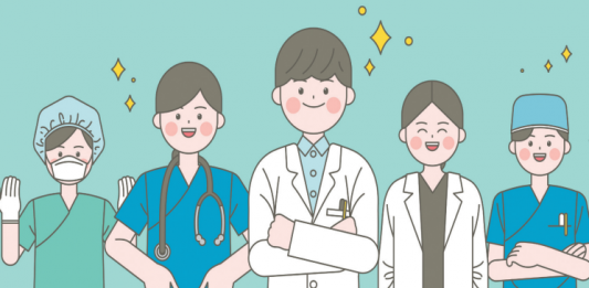 NP, PA… 의료계 다양한 직업 세계