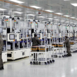 SK배터리 다음 주 둘루스서 채용박람회