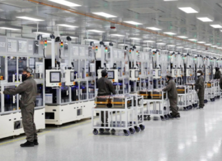 SK배터리 다음 주 둘루스서 채용박람회