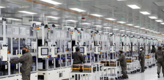 SK배터리 다음 주 둘루스서 채용박람회