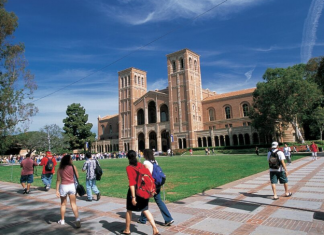 UC 봉사활동·수상기록 조목조목 조사한다