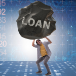 공화당 소속 주지사 “학자금 부채 탕감말라” 항의