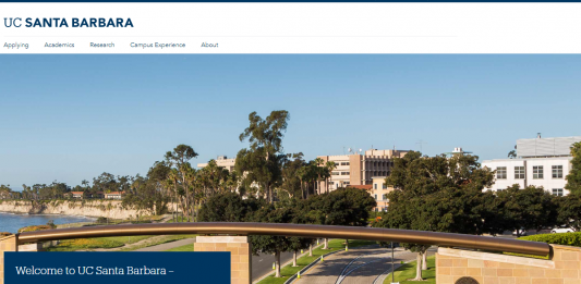 UC지원 내달 30일 마감…1주일 전에 접수해야