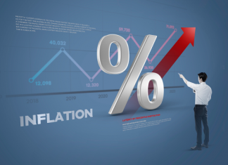 학부모들 백투스쿨 맞아 인플레 실감