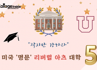 작지만 강하다…미국의 명문 ‘리버럴 아츠’ 대학 5