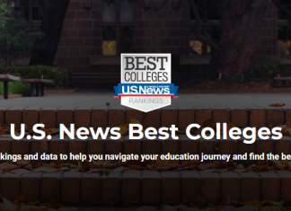 프린스턴대 12년 연속 1위…2023 US뉴스 대학 순위