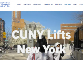 뉴욕시립대, 산학협동 취업률 확대 프로그램 시행