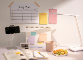 좋은 성적은 학업 성취감·동기 부여 원동력…시간관리 능력 중요