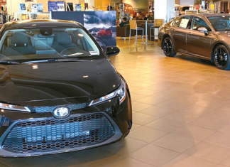 한인 자녀용 신학기 시즌 자동차 구매 30% 급감