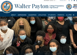 ‘니치’ 발표 공립고 순위 .. 시카고 지역 고교 수준 미국 최고