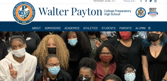 ‘니치’ 발표 공립고 순위 .. 시카고 지역 고교 수준 미국 최고