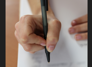 입학사정관이 전하는 흔한 대입 지원서 실수(1)