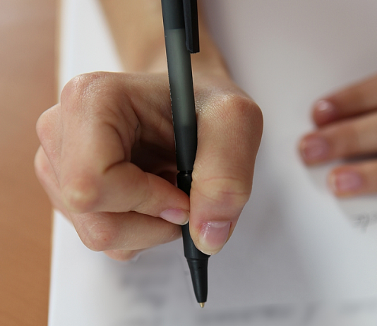 입학사정관이 전하는 흔한 대입 지원서 실수(1)