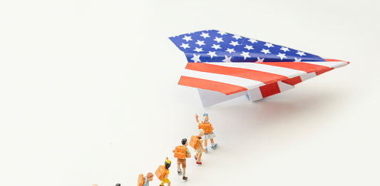 한인 유학생 수 회복 기미 안 보인다