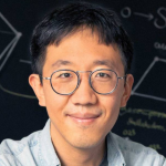 필즈상 수상 허준이 교수와 간담회