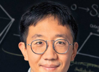 필즈상 수상 허준이 교수와 간담회