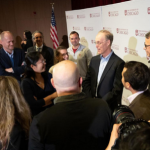 시카고대 97번째 노벨상 수상자 배출