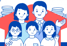 자녀의 한 발짝 뒤가 부모의 위치…응원하고 격려하며 함께 가야 효과