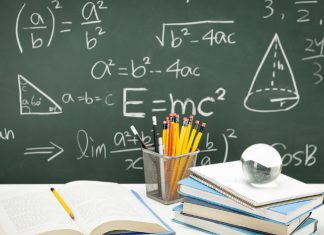 8학년 수학 평가점수 전국 49개주서 하락…”학력 저하 전국적”