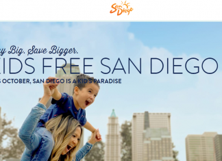 SD 테마파크 어린이 무료…10월 한 달 12세 이하 대상