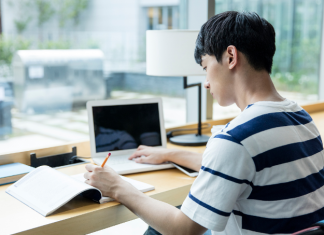 조지아에서 교육환경 가장 좋은 도시는?