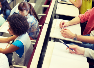 시카고 공립학교, 졸업률 높아졌지만 학업 능력은 후퇴
