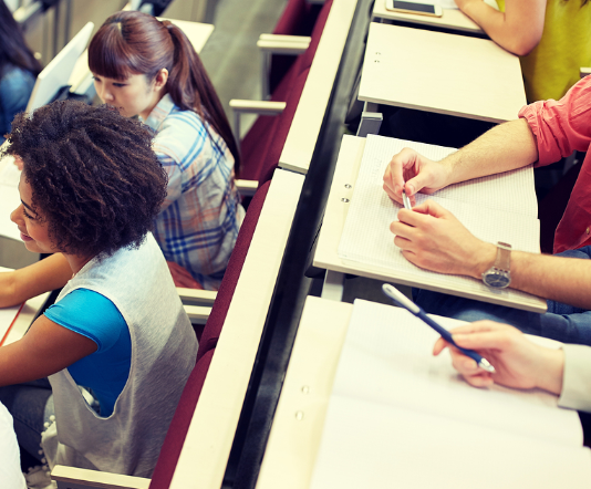 시카고 공립학교, 졸업률 높아졌지만 학업 능력은 후퇴