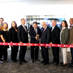 LG전자, 뉴저지 신사옥에 ‘LG 과학관’ 개관