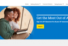 AP 선택할 때는 난이도 높고 전공과 연관된 과목 골라야