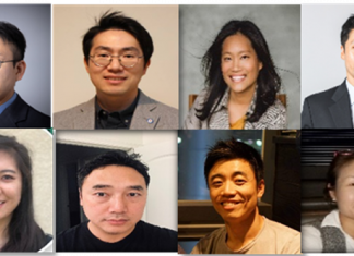 18일, STEM Career Mentoring Roundtable Meeting (KSEA-SC 주관)