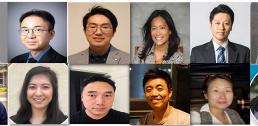 18일, STEM Career Mentoring Roundtable Meeting (KSEA-SC 주관)