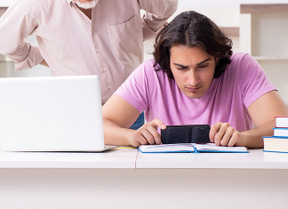 하버드대 ‘부정행위’ 역대급