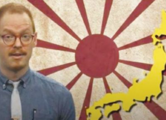 “욱일기 영상 지워달라”…9세 한인 초등학생의 용기