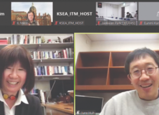 필즈상 수상자가 들려준 ‘청춘의 조언’