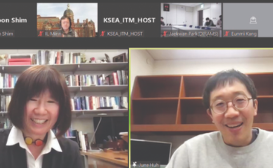 필즈상 수상자가 들려준 ‘청춘의 조언’