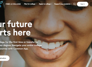 커먼앱… Additional Information Section 활용법