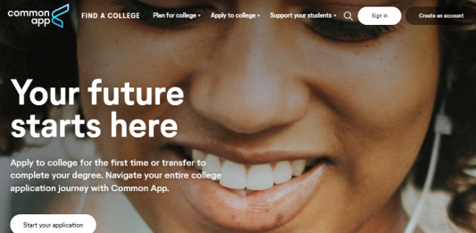 커먼앱… Additional Information Section 활용법